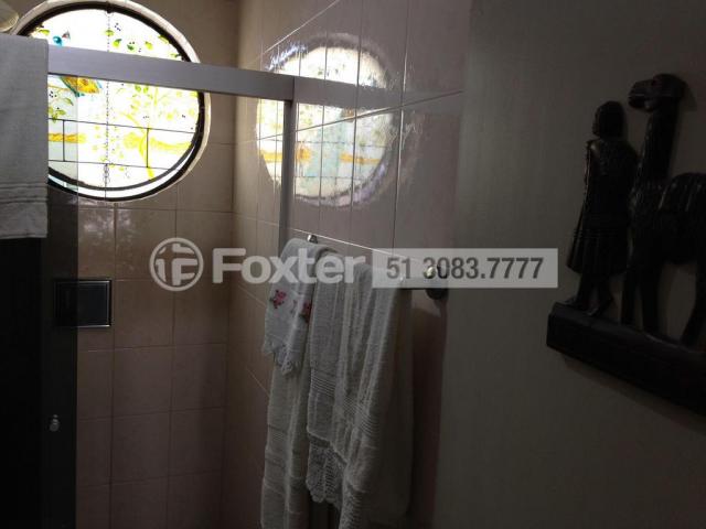 Apartamento à venda com 1 dormitórios em Humaitá, Porto alegre cod:162270 - Foto 12