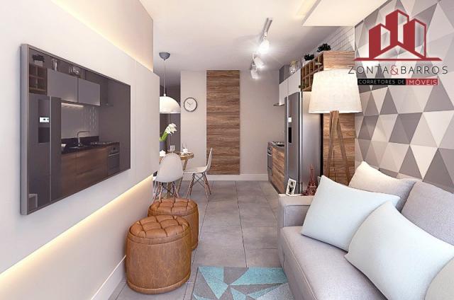 Casa à venda com 3 dormitórios em Eucaliptos, Fazenda rio grande cod:CA00039 - Foto 5