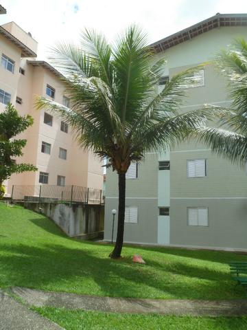 Apartamento 02 dormitórios, Vila São José, fácil acesso a Dutra - Foto 13