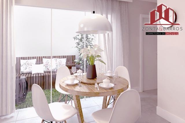 Casa à venda com 3 dormitórios em Eucaliptos, Fazenda rio grande cod:CA00039 - Foto 6