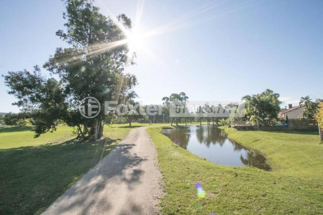 Casa à venda com 3 dormitórios em Belém novo, Porto alegre cod:169831 - Foto 16