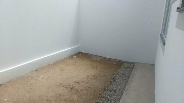 Casas pertinho de Messejana, 3 quartos 2 vagas fino acabamento - Foto 9