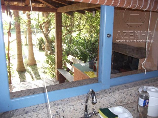 Casa à venda com 2 dormitórios em Grama, Garopaba cod:627 - Foto 16