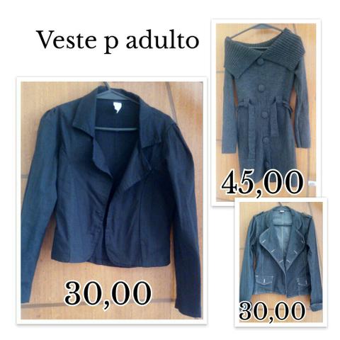 Blazer/ jaqueta/tench coast