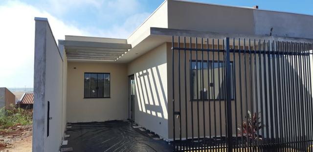 Imóvel no Jardim Leblon com 3 quartos, Sarandi