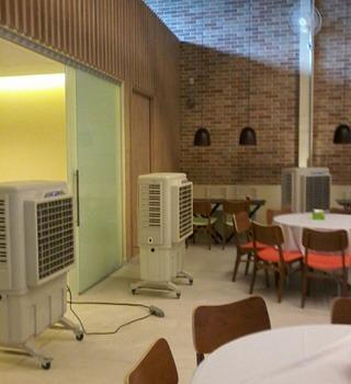 Locação de Climatizador para Eventos e Festas - Foto 2