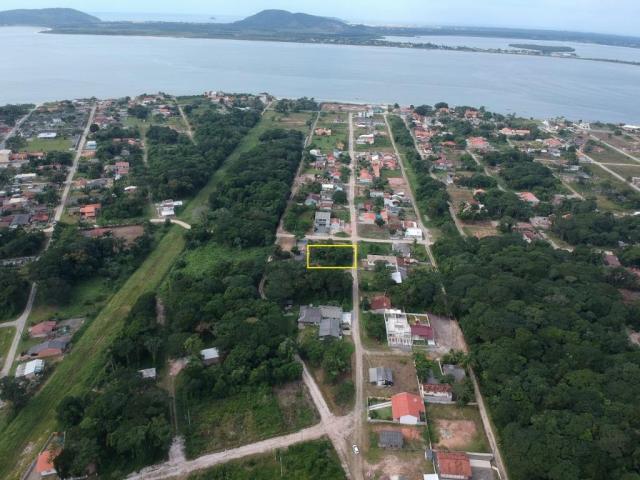 Terreno à venda, 312 m² por r$ 60.000,00 - recanto do farol - itapoá/sc - Foto 2
