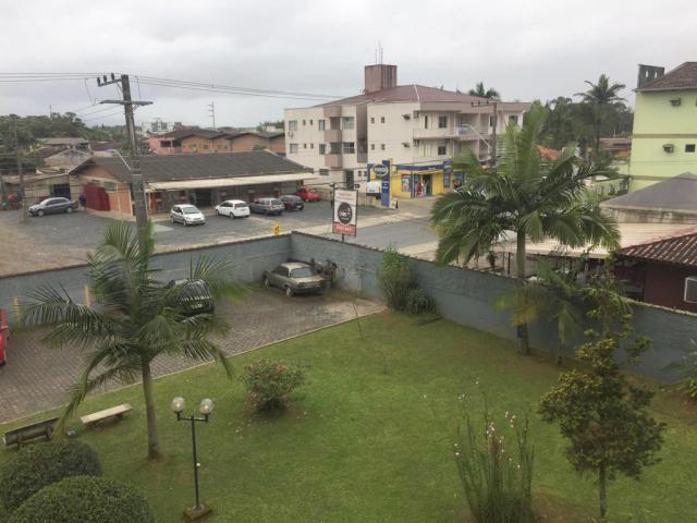 Apartamento à venda com 2 dormitórios em Jardim iririú, Joinville cod:V02828 - Foto 3
