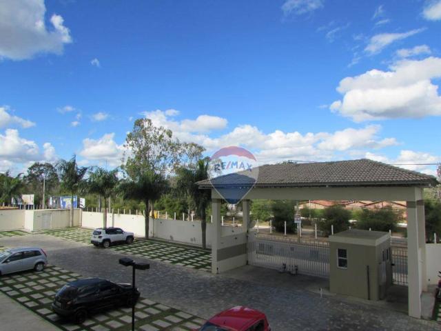 Apartamento 2 quartos, sendo 1 suite em vitória da conquista-ba - Foto 10