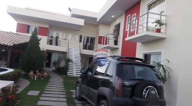 Apartamento residencial à venda, paraíso dos pataxós, porto seguro. - Foto 3