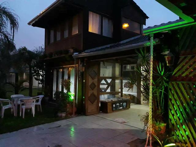 Residêncial Casa da Mari -
