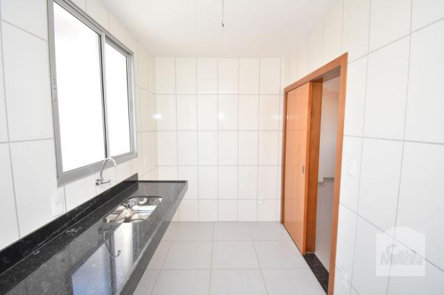 Apartamento à venda com 3 dormitórios em Alto caiçaras, Belo horizonte cod:247835 - Foto 19
