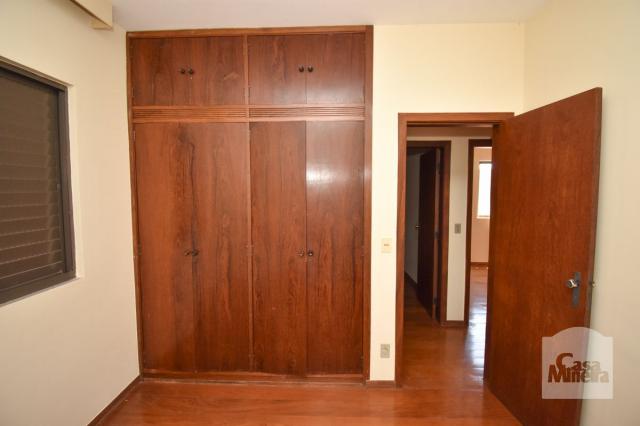 Apartamento à venda com 2 dormitórios em Caiçaras, Belo horizonte cod:247905 - Foto 6