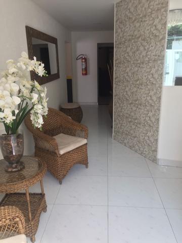 Apt Pelinca - 2 Quartos ( Sendo uma Suíte) - Foto 4