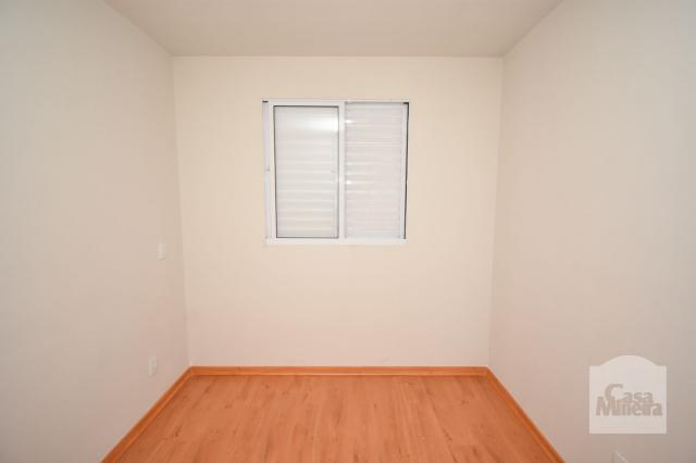 Apartamento à venda com 3 dormitórios em Caiçaras, Belo horizonte cod:237699 - Foto 6