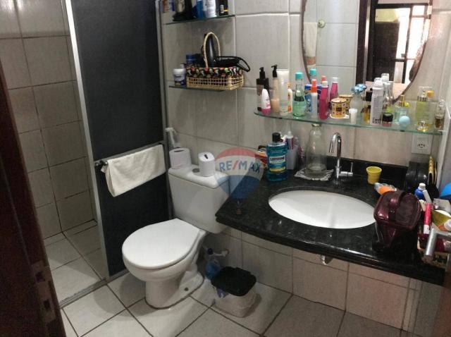 Apartamento com 1 dormitório à venda, 41 m² por r$ 230.000,00 - ponta negra - natal/rn - Foto 5