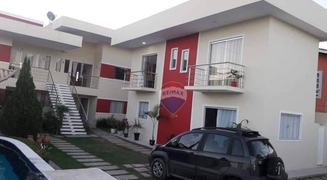 Apartamento residencial à venda, paraíso dos pataxós, porto seguro. - Foto 2