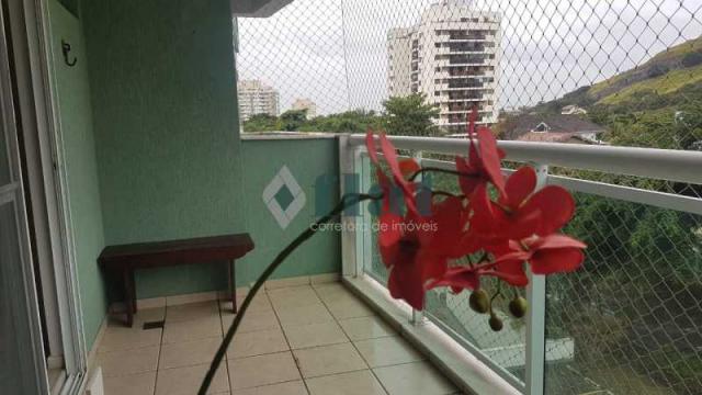 Apartamento à venda com 2 dormitórios cod:FLAP20091 - Foto 3