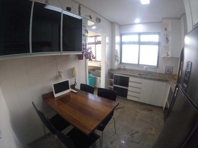 03 quartos no buritis! - Foto 7