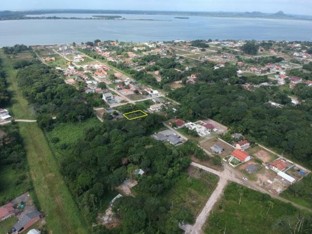 Terreno à venda, 312 m² por r$ 60.000,00 - recanto do farol - itapoá/sc - Foto 4