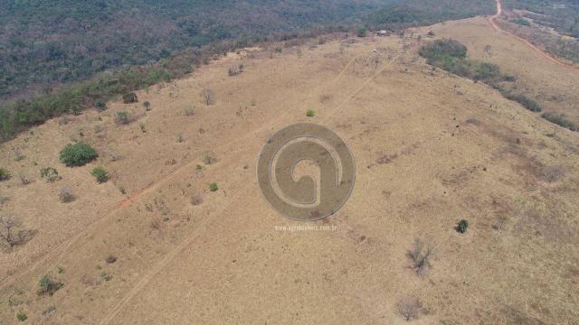 Fazenda 95 ha região chapada dos guimarães - Foto 14