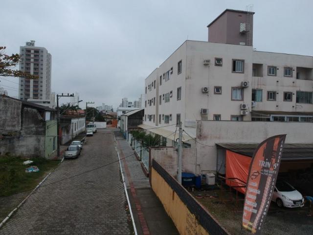 Apartamento com 2 dormitórios à venda, 84 m² por r$ 275.000,00 - dom bosco - itajaí/sc - Foto 4