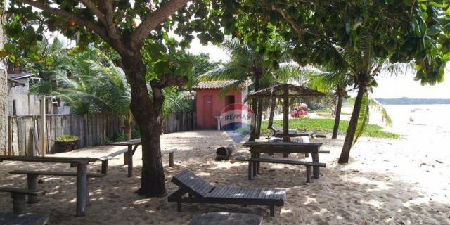 Ponto comercial à venda, mutari, santa cruz cabrália. - Foto 17