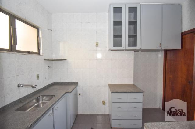 Apartamento à venda com 2 dormitórios em Caiçaras, Belo horizonte cod:247905 - Foto 14