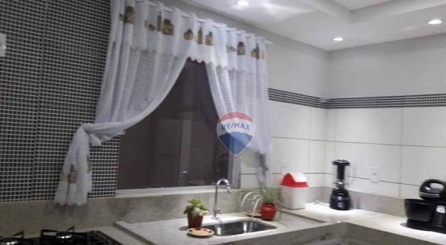 Apartamento residencial à venda, paraíso dos pataxós, porto seguro. - Foto 8