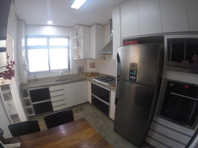 03 quartos no buritis! - Foto 5