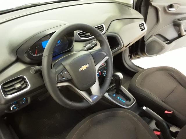 Chevrolet Onix LT 1.4 Aut. Flex 2014 - Foto 7