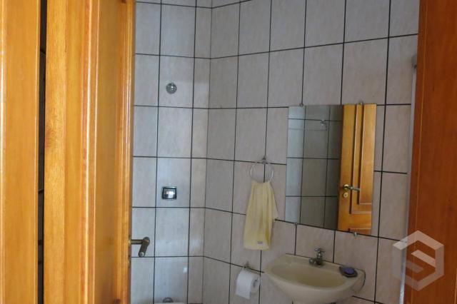Casa térrea de esquina no lago norte - Foto 12