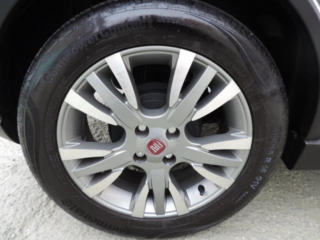 Palio Sporting Dualogic 1.6 Flex 16V 5p + Único Dono + Top de Linha - Foto 18