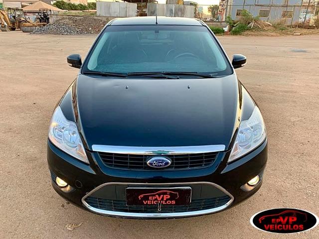Ford Focus 2009 Sedan Automatico (Vendo a vista ou Financiado ac.troca) - Foto 3