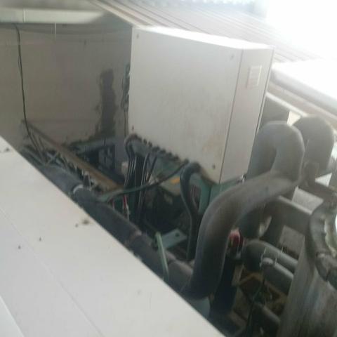 Máquina de gelo - Foto 2