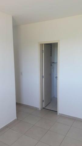 M.E.G.A Oportunidade - Lindo 2 Quartos, Montado, Sol da manha, Lazer Completo - Foto 11