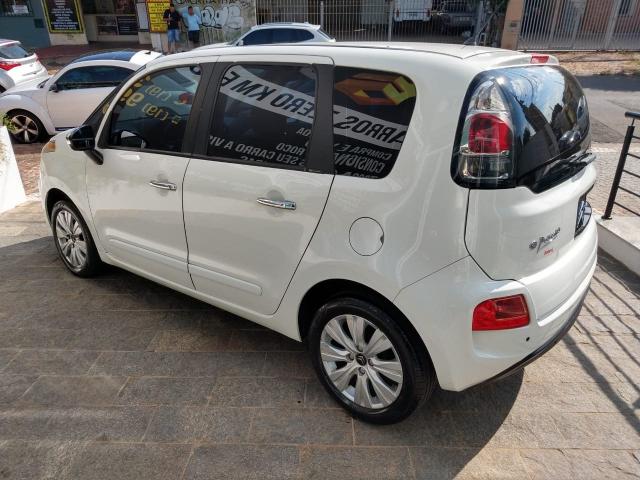 Citroën c3 picasso 2013/2014 1.6 flex exclusive bva - Foto 3