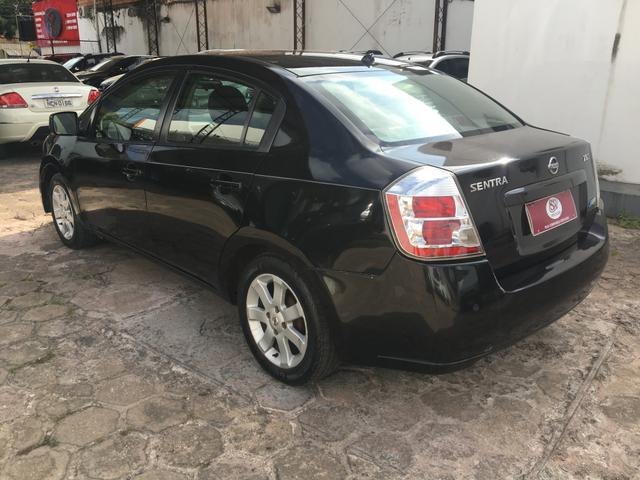 Nissan Sentra AT 2009 na SA Veículos! - Foto 5