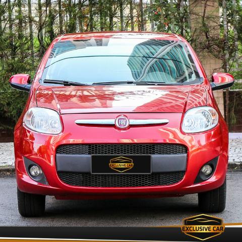 Fiat Palio 1.0 Attractive Manual - Foto 2