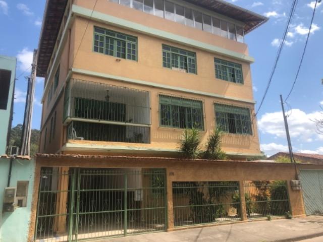 Alugasse 3 apartamentos nova Almeida, serra