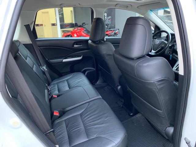 HONDA CRV 2012/2012 2.0 EXL 4X4 16V GASOLINA 4P AUTOMÁTICO - Foto 18
