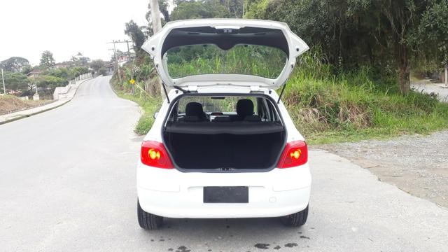 307 Presense Pack 1.6 teto solar - Foto 10