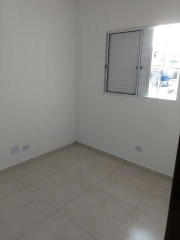 Sobrado novo 2 dorm., 60 mts, 1 vaga - Foto 4
