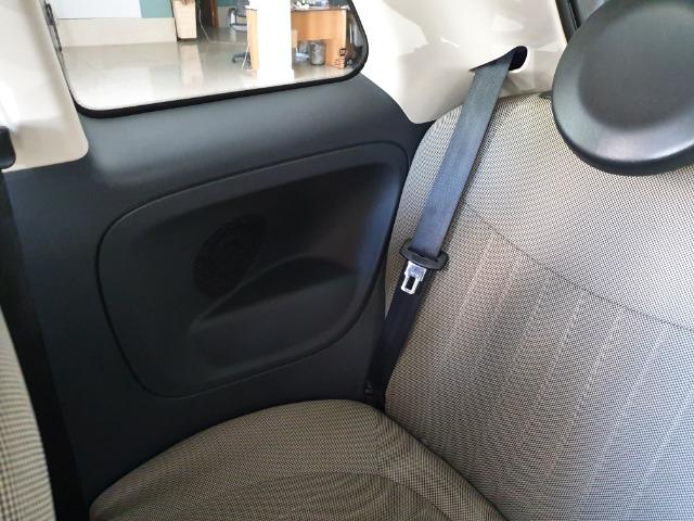 FIAT 500 1.4 Cult 2012 - Foto 15