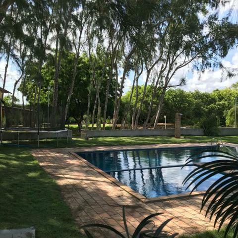 Vendo excelente granja com 1.8 hectares a 100 mts BR 101 - Foto 2