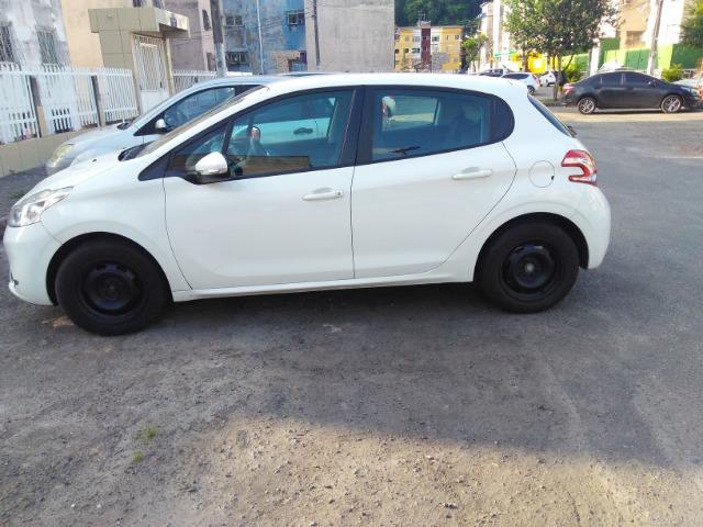 Oportunidade Peugeot 208 - Foto 2