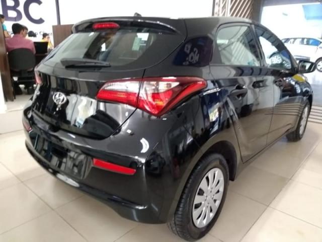 HYUNDAI HB20 1.0MT UNIQUE BLUEAUDIO 2019 - Foto 5