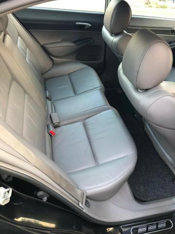 Honda Civic 1.8 LXS Flex - Foto 5