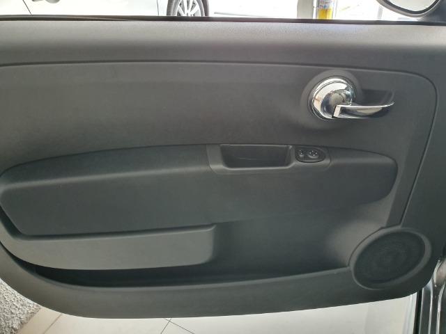 FIAT 500 1.4 Cult 2012 - Foto 12