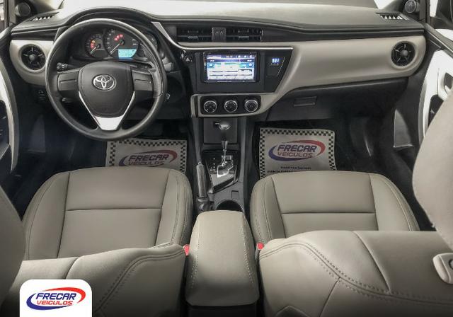 Corolla GLI Upper 1.8 Flex Aut - Foto 7